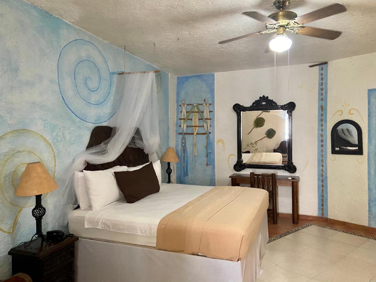 LABNA' Suites Cancún Exterior foto