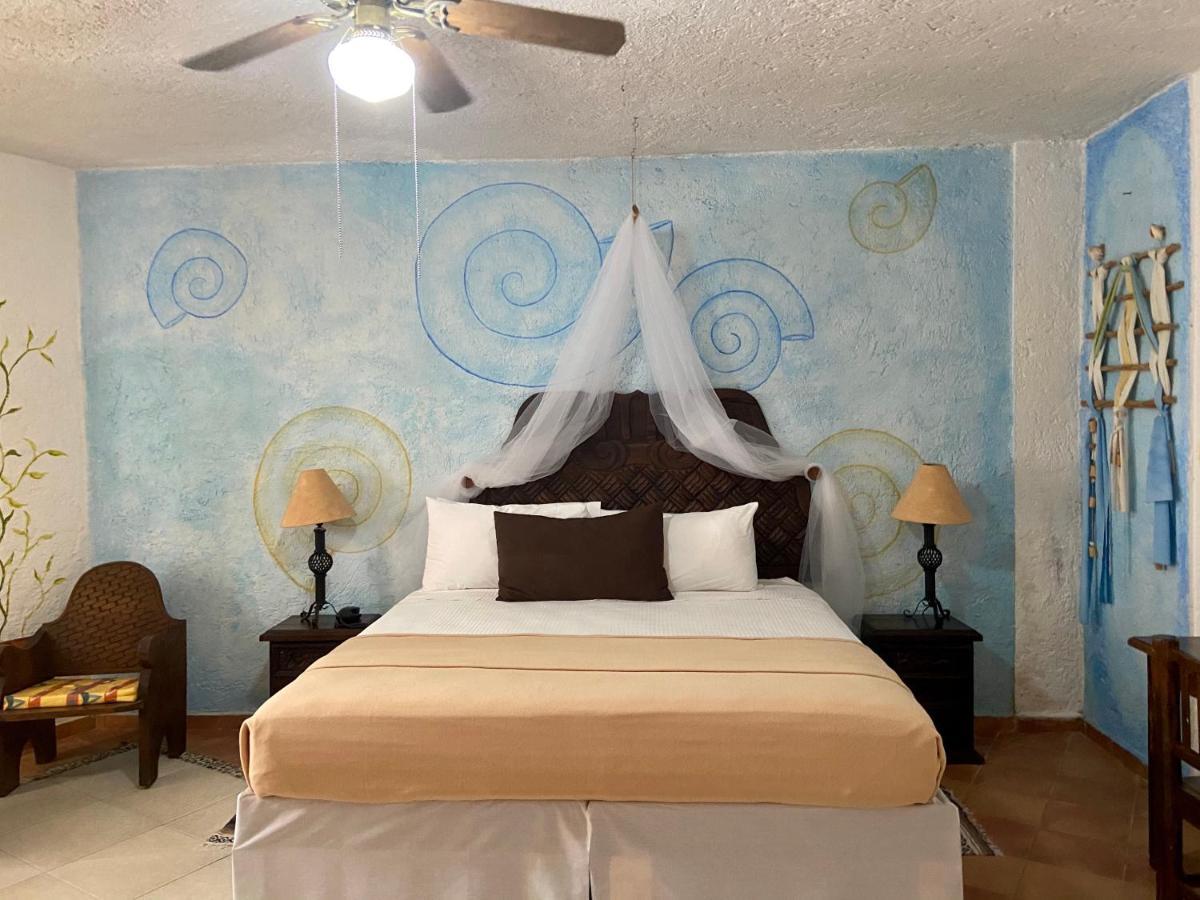 LABNA' Suites Cancún Exterior foto