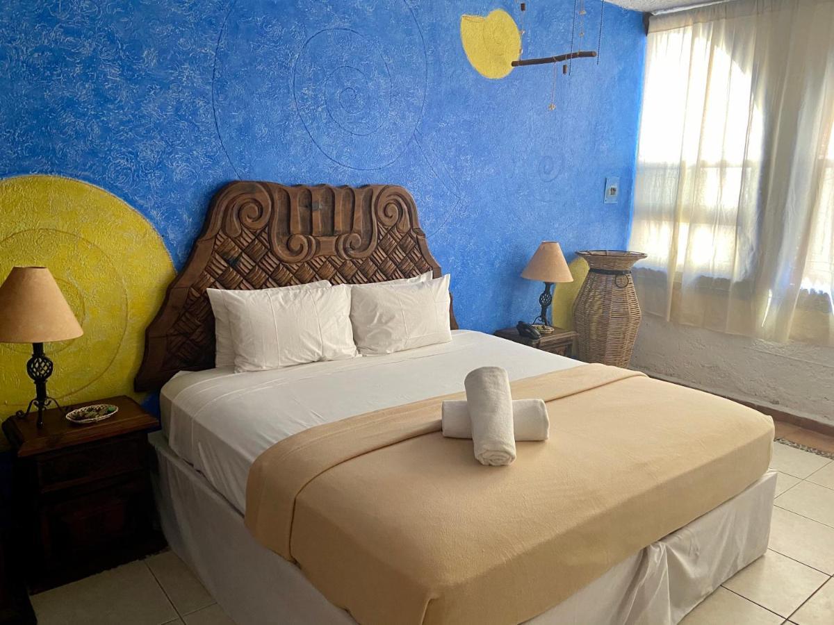 LABNA' Suites Cancún Exterior foto